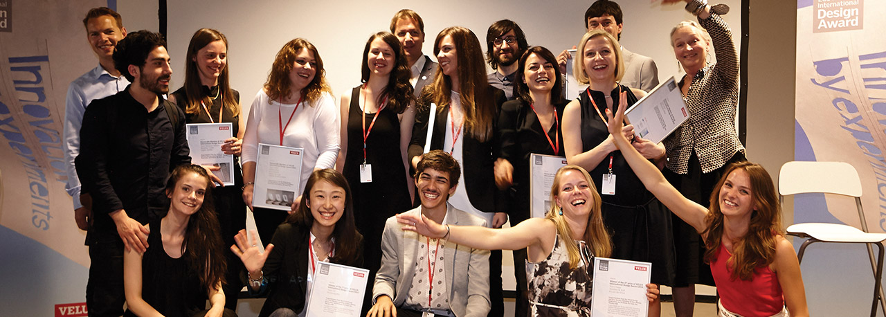 International VELUX Award 